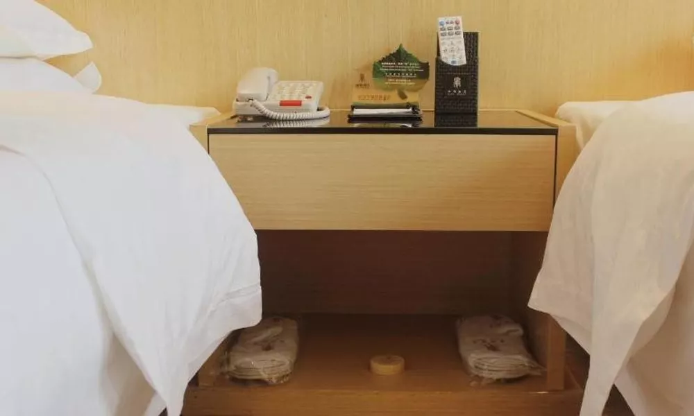 Libo Business Hotel