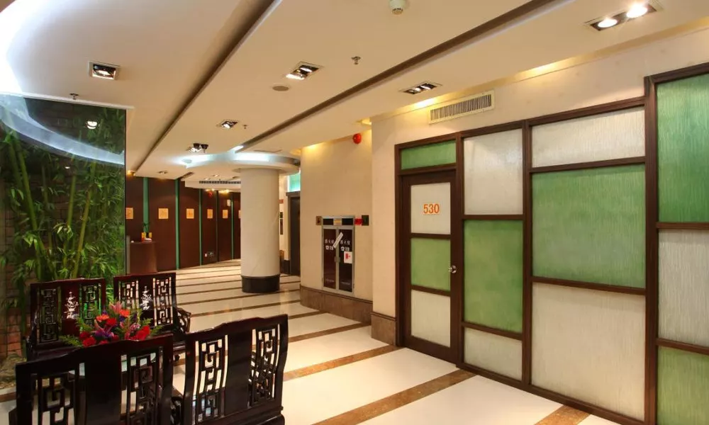 Xin Hua Hotel Guangzhou, фото 5
