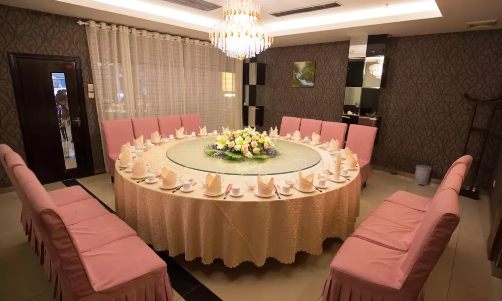 Nanfang Hotel - Xi Mutou Shi, фото 4