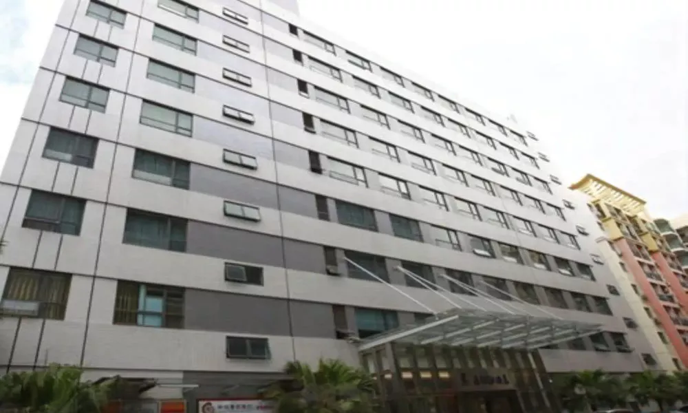 Sentosa Hotel Majialong Branch, фото 4