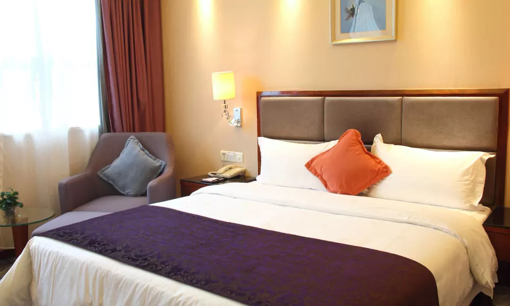 Sentosa Hotel Majialong Branch, фото 3