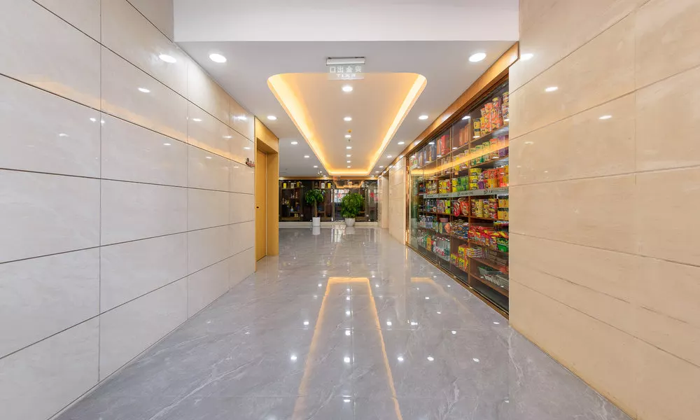 Dajiaoting International Business Hotel, фото 4