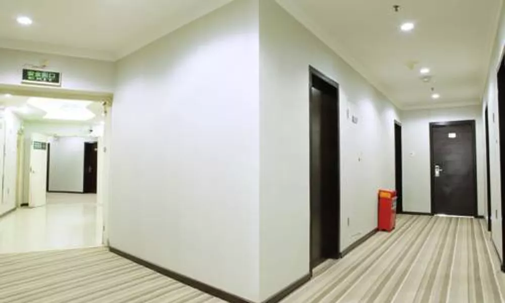 Bao Li Feng Hotel, фото 4