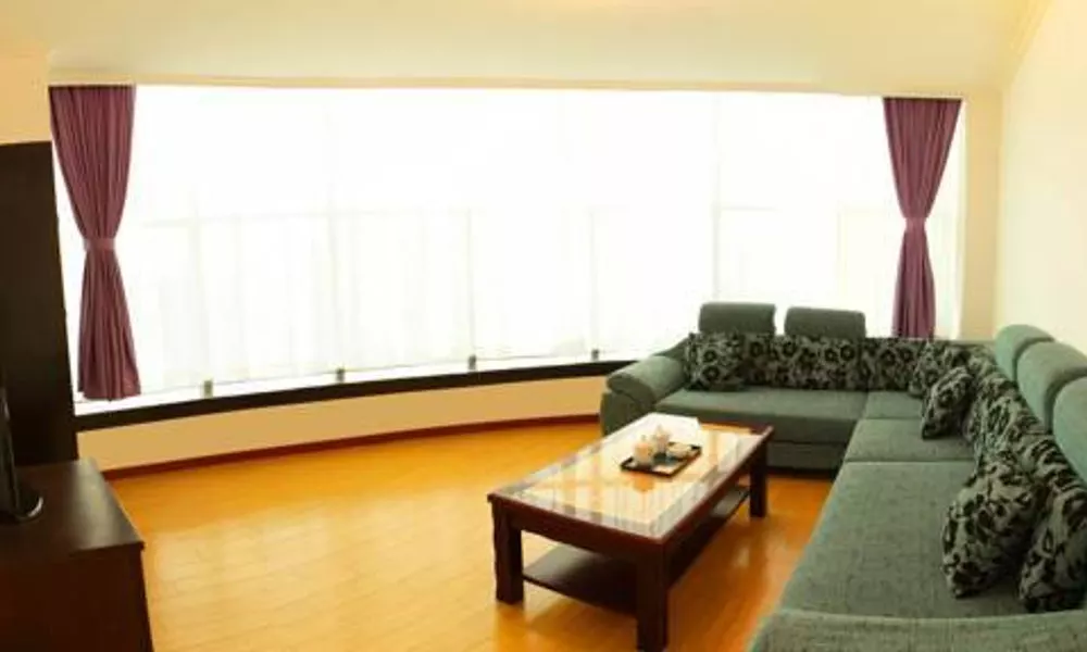 Bao Li Feng Hotel, фото 3