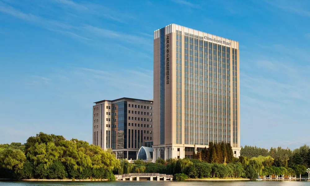 China Grain Hotel
