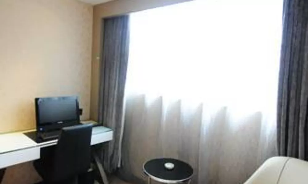 Pengke Deluxe Collection Hotel, фото 2