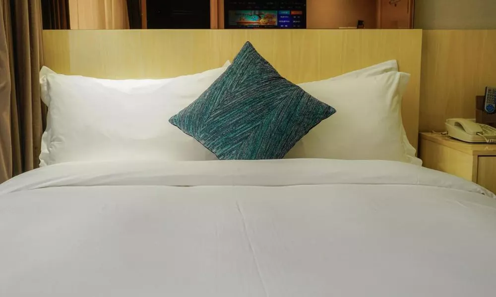 Paco Business Hotel Ouzhuang Metro Station Branch, фото 3