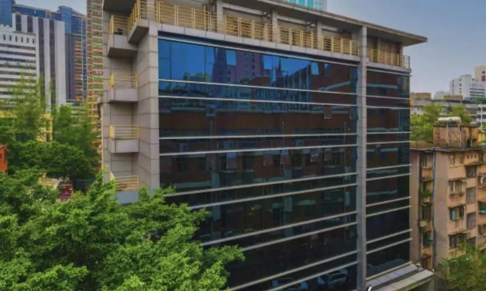Paco Business Hotel Ouzhuang Metro Station Branch