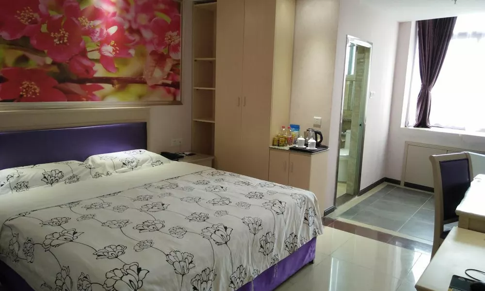 Xin Ju Yuan Hotel