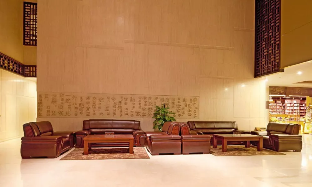 Wangfujing Xin Xiang Ya Yuan Apartment, фото 2