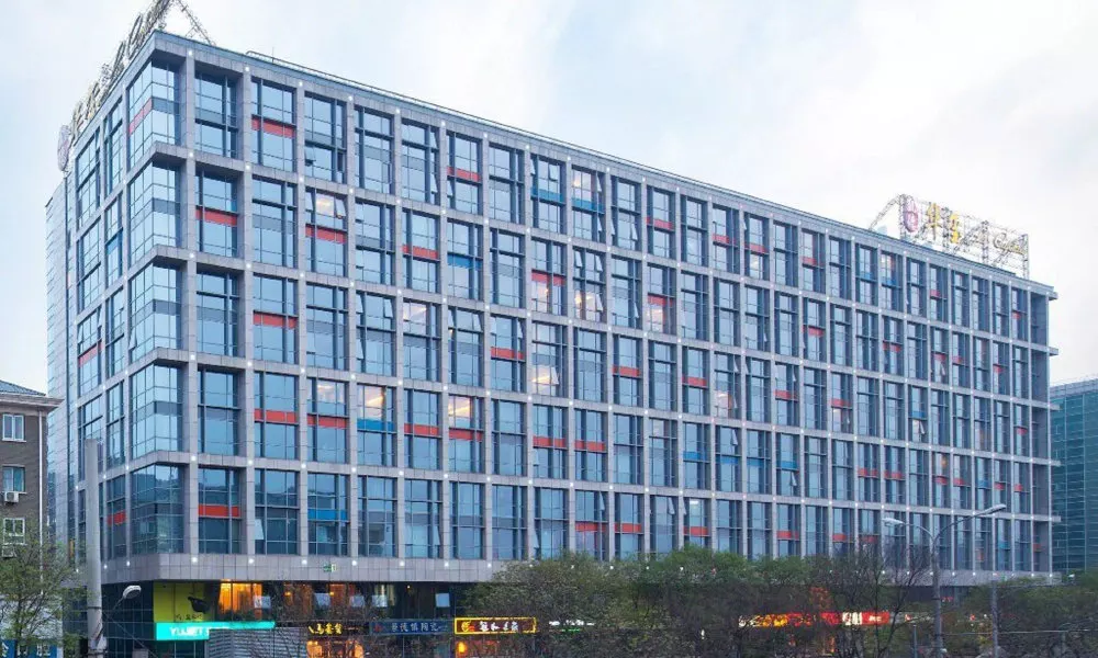 Wangfujing Xin Xiang Ya Yuan Apartment