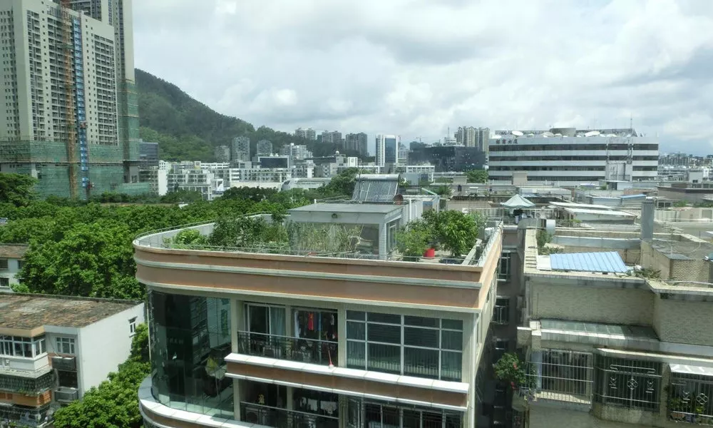 GreenTree Alliance Shenzhen Shekou Sea World Hotel, фото 5