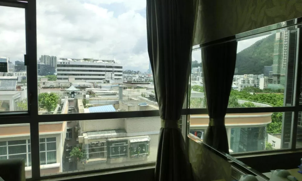GreenTree Alliance Shenzhen Shekou Sea World Hotel, фото 4