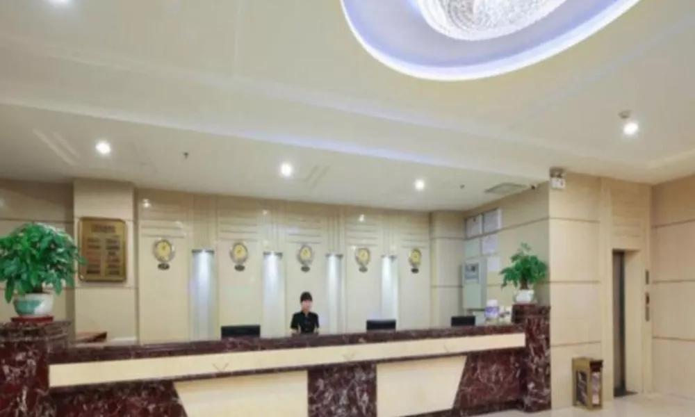Guangzhou Shenglong Hotel
