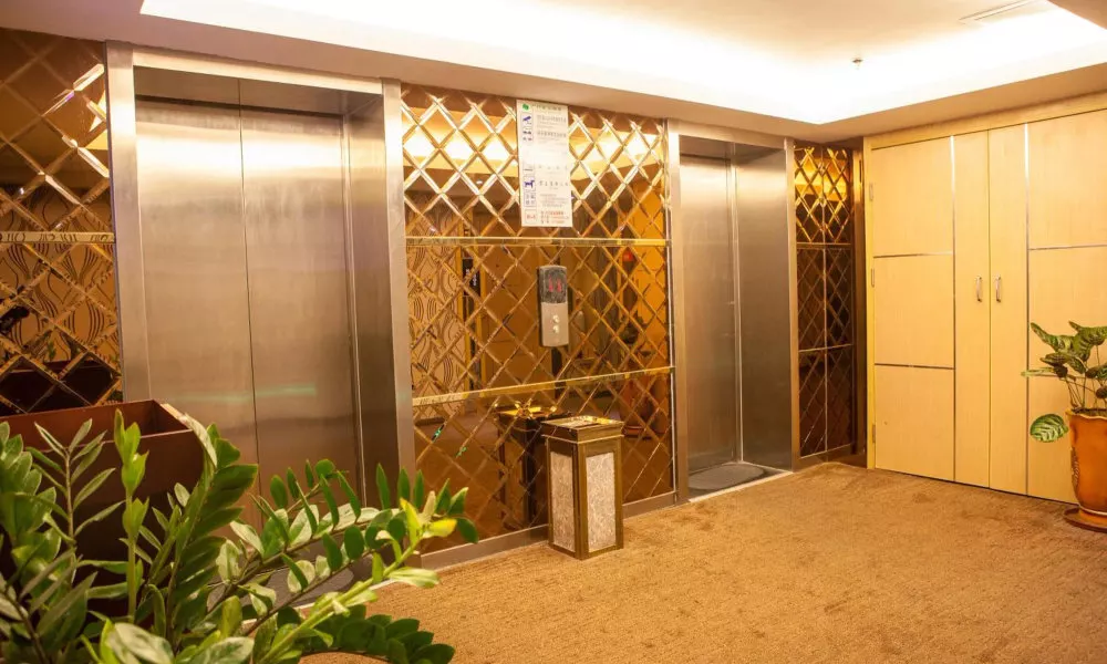 Fuhao Hotel, фото 5