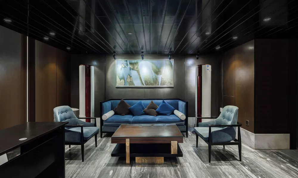 Fuhao Hotel, фото 2