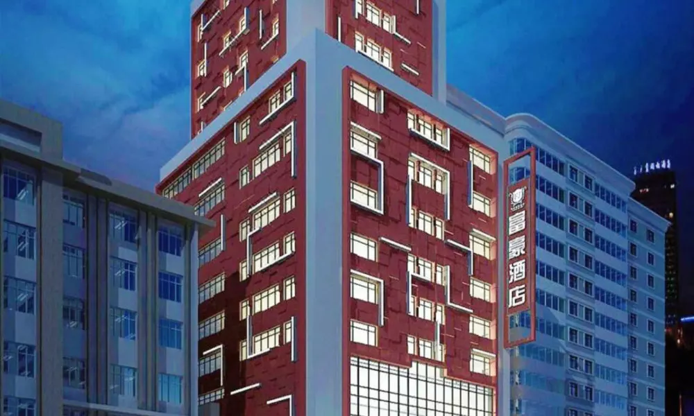 Fuhao Hotel