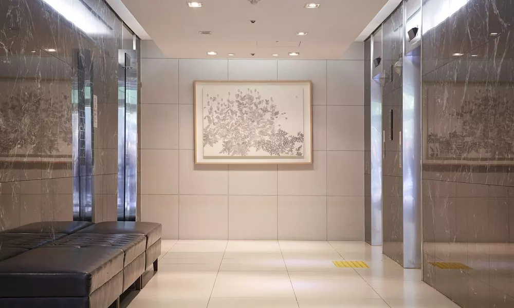 Hotel Skypark Central Myeongdong, фото 4