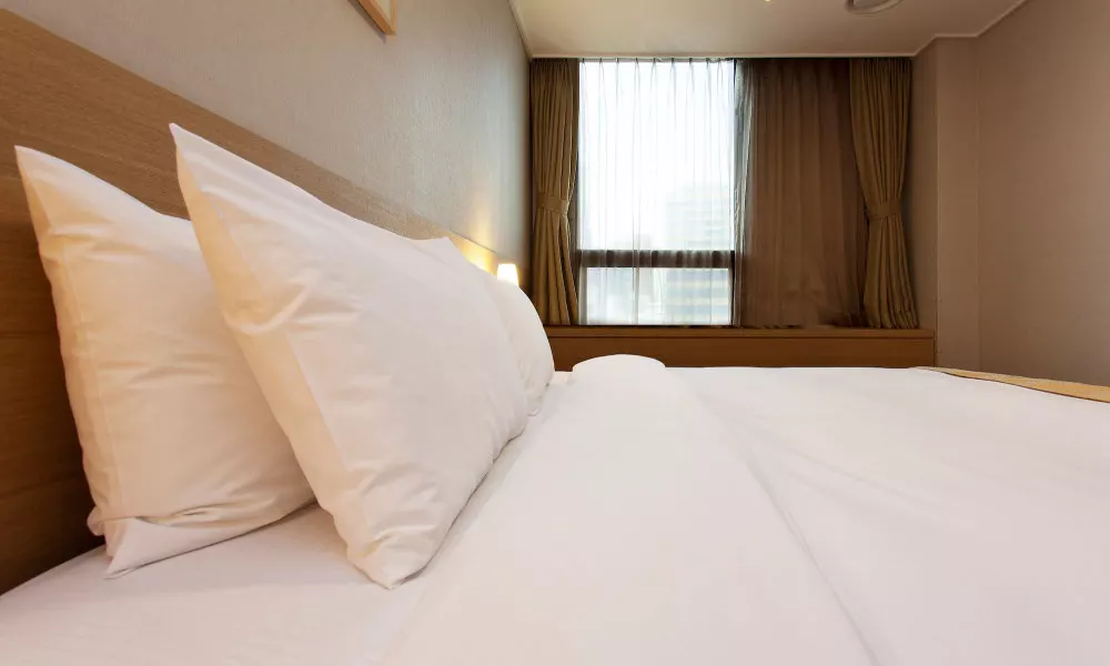 Hotel Skypark Central Myeongdong, фото 2