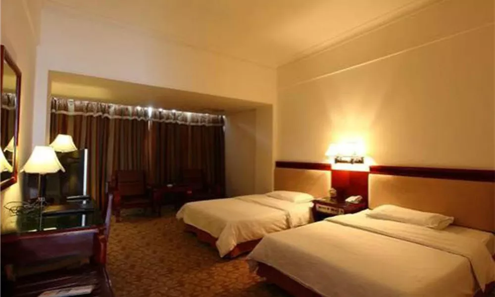 Movie Star Hotel, фото 2