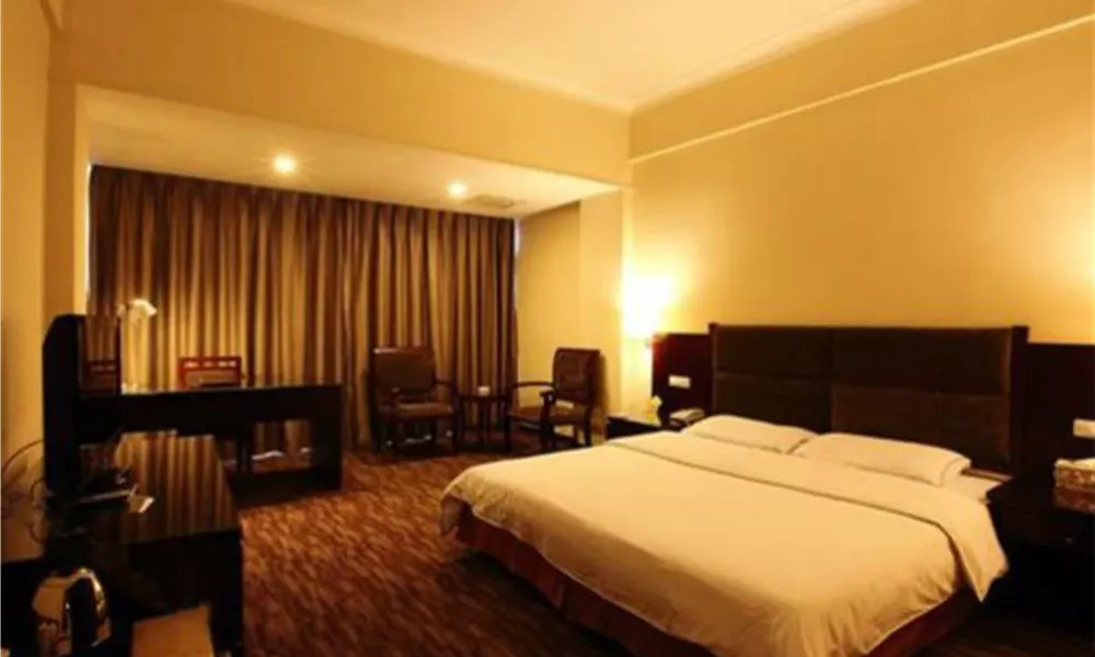 Movie Star Hotel, фото 4