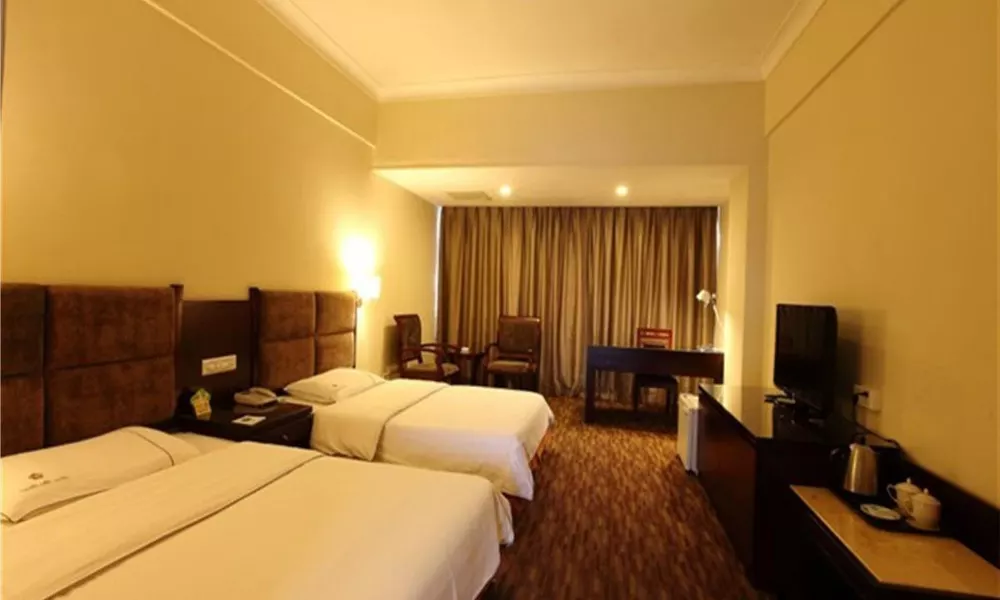 Movie Star Hotel, фото 3