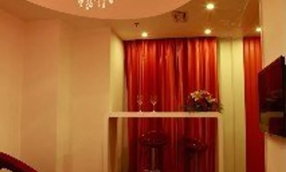Guangzhou YH Hotel, фото 3