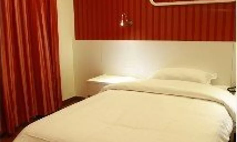 Guangzhou YH Hotel