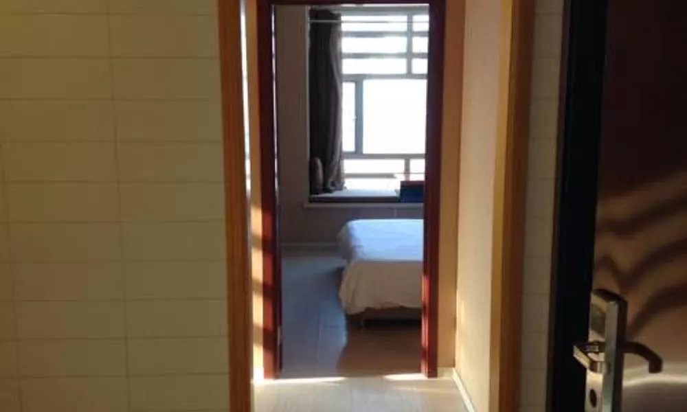 Shanghai Wells Inn, фото 4