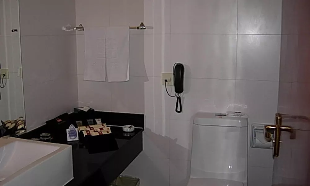 Shanghai Airlines Travel Hotel