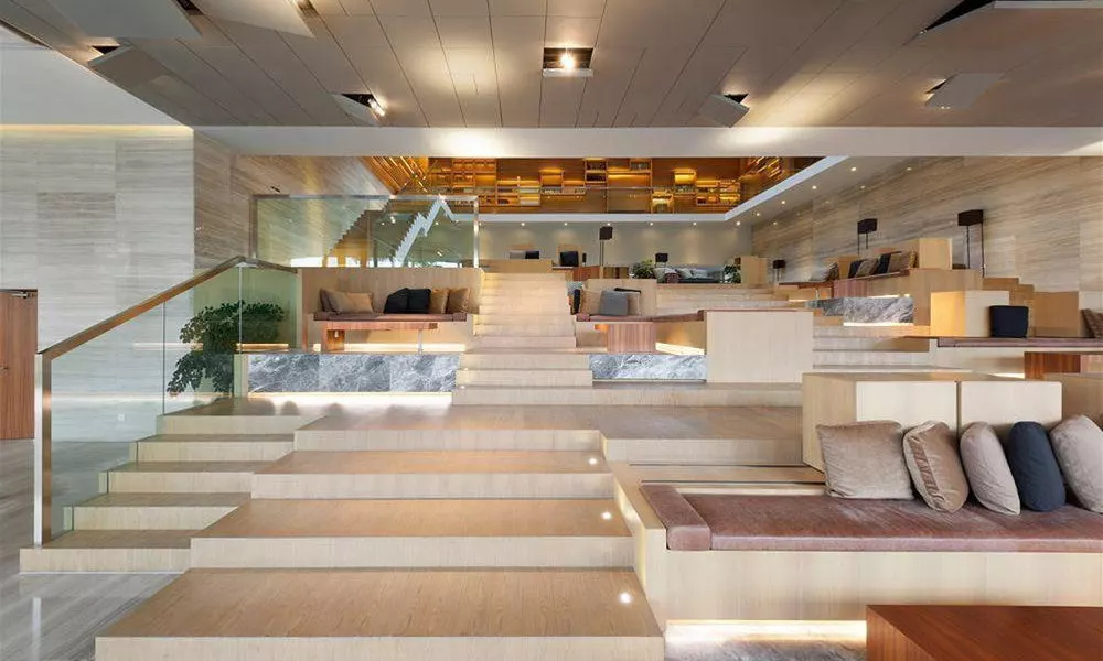 Highxuan Spa Hotel