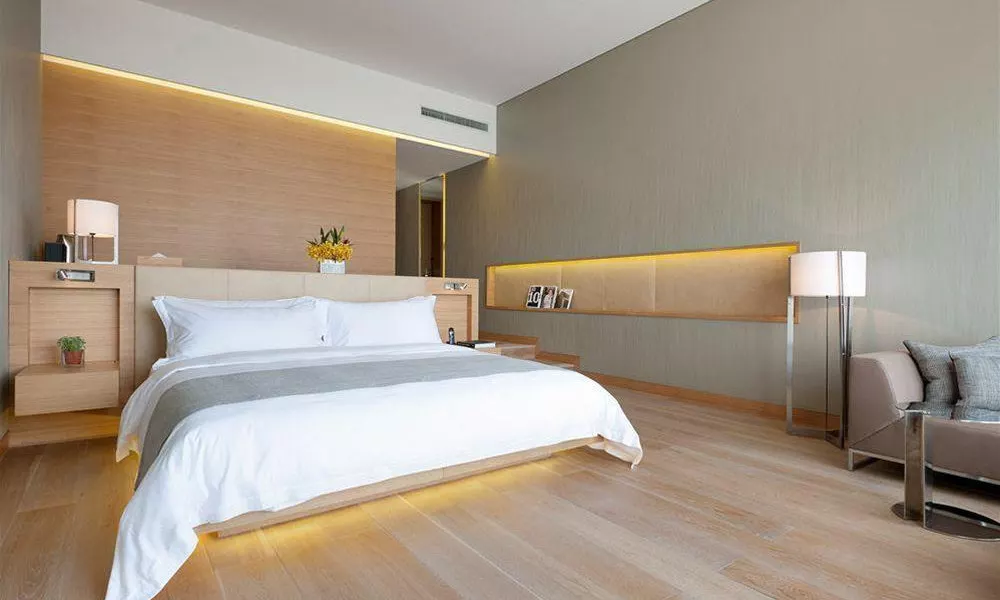Highxuan Spa Hotel, фото 2