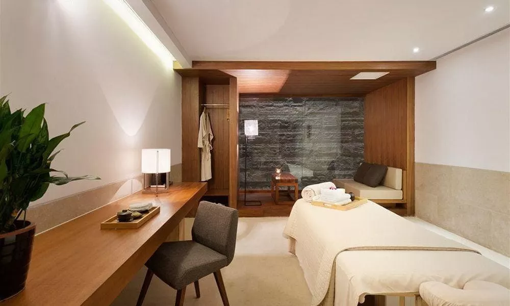 Highxuan Spa Hotel, фото 5