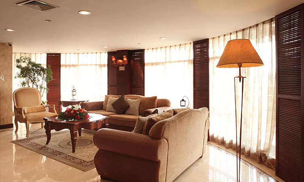 PORTOFINO INTERNATIONAL APARTMENT, фото 2