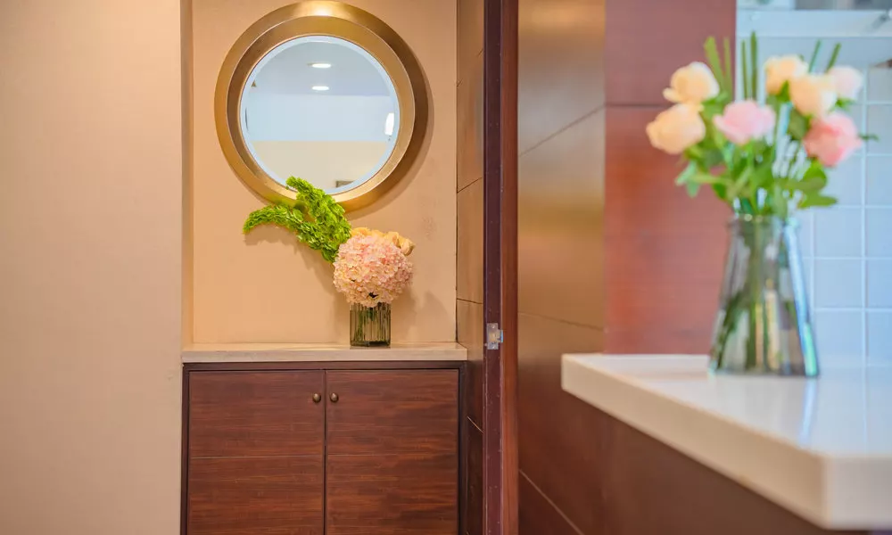 PORTOFINO INTERNATIONAL APARTMENT
