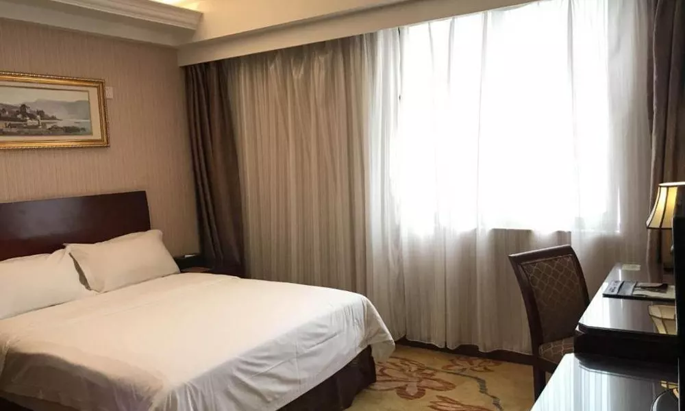 Vienna Hotel Shenzhen Yinhu