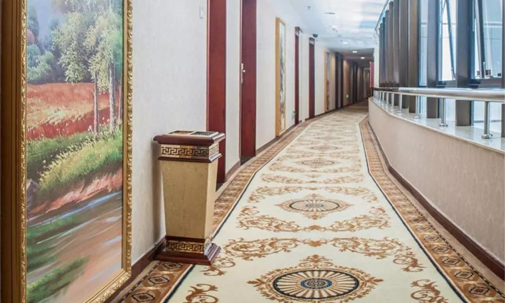 Vienna Hotel Shenzhen Yinhu, фото 4