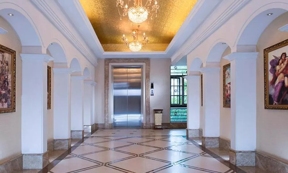 Vienna Hotel Shenzhen Yinhu, фото 5