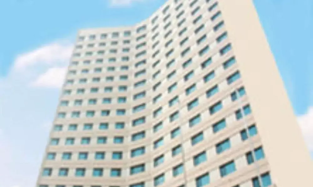 Overseas Chinese International Hotel