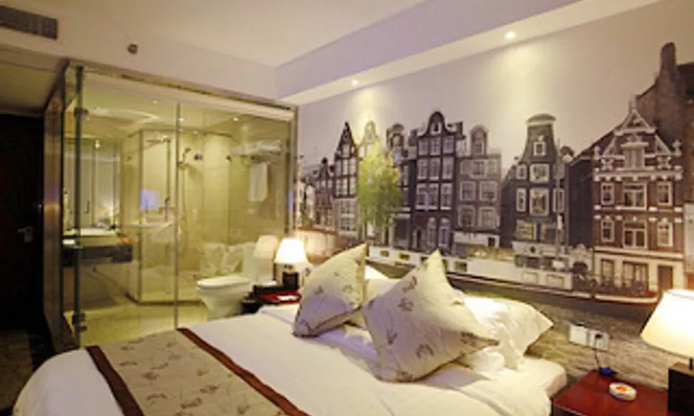 Shanghai Holland Hotel