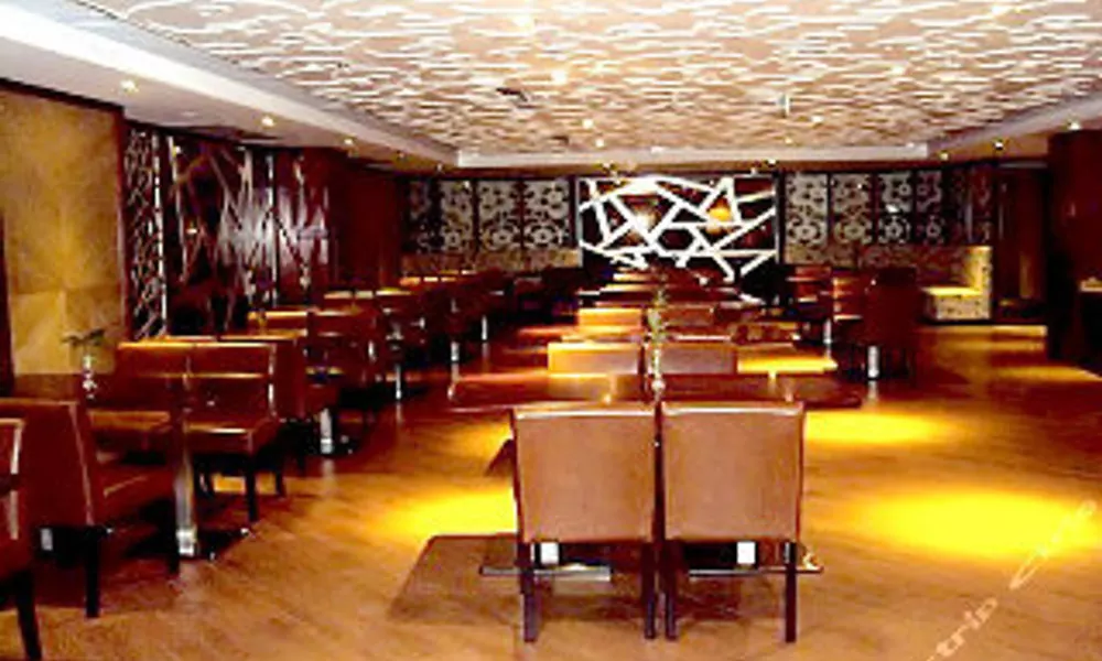 Shanghai Holland Hotel, фото 5