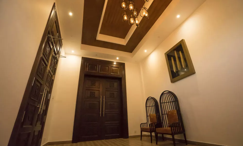 Hotel Alakamanda, фото 4
