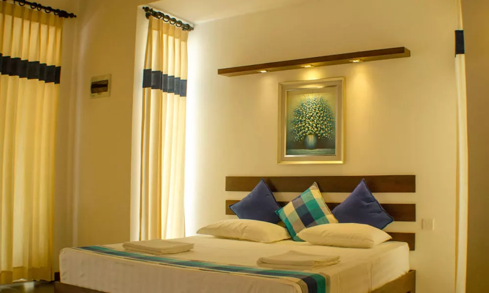 Hotel Alakamanda, фото 3