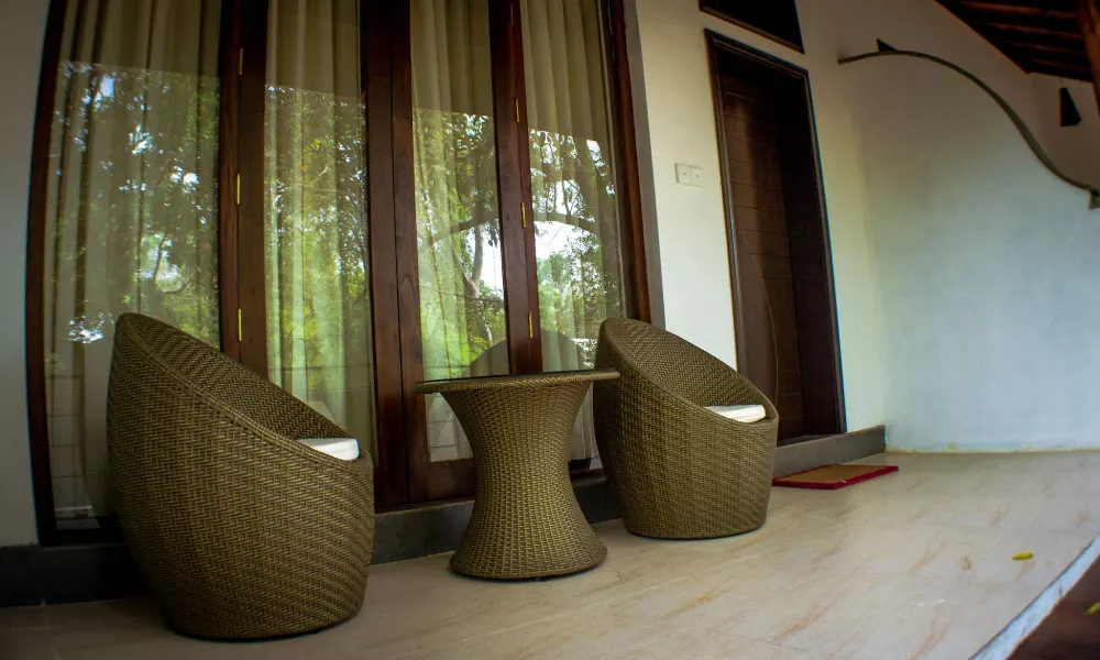 Hotel Alakamanda, фото 2