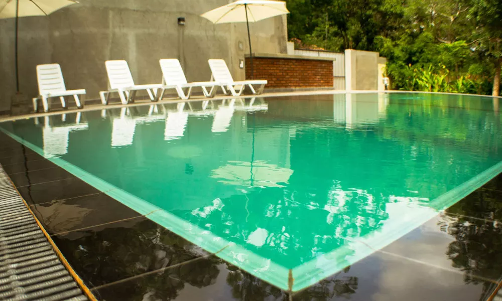 Hotel Alakamanda, фото 5