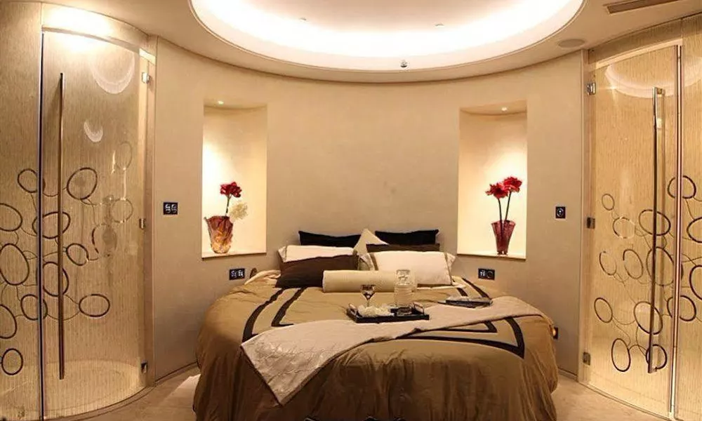 Sanya Fenghuang Island Hotel, фото 2