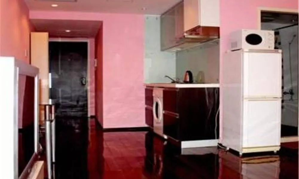 Beijing Futon Family Apartment, фото 4