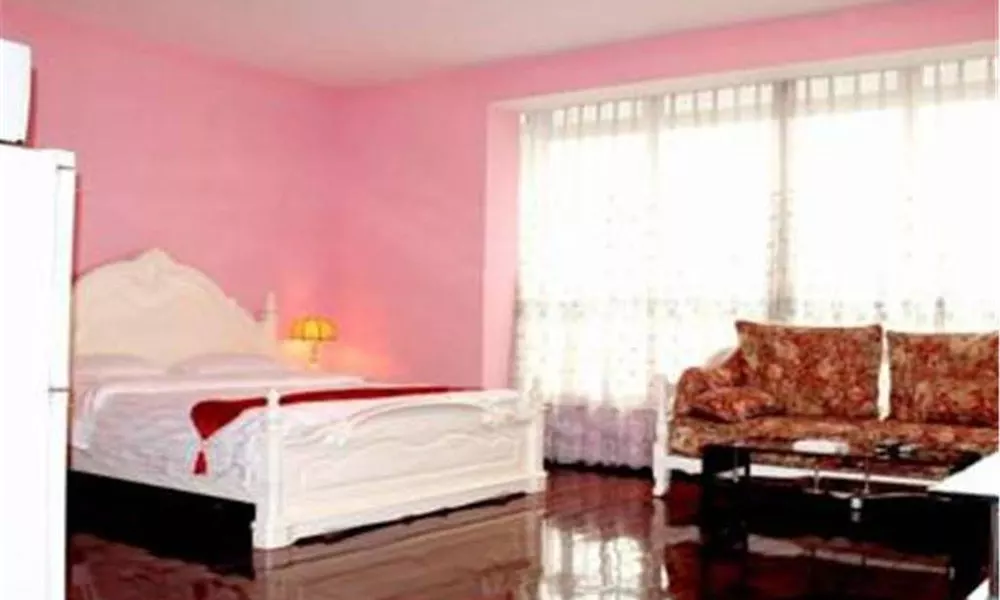 Beijing Futon Family Apartment