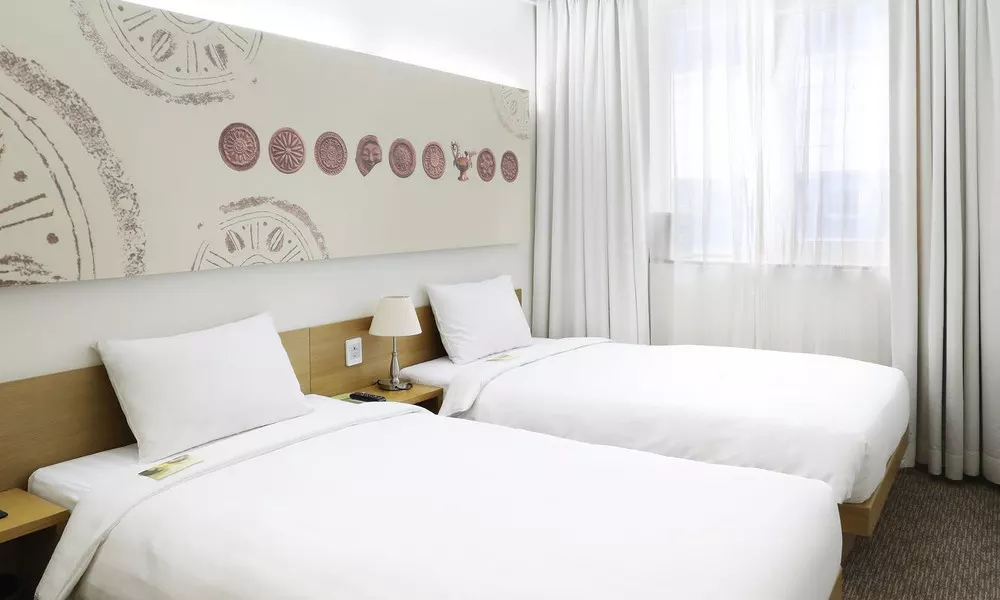 Hotel Aventree Jongno (Myeongdong)