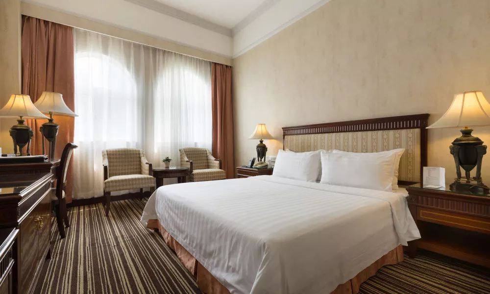 Grand Palace Hotel, фото 2